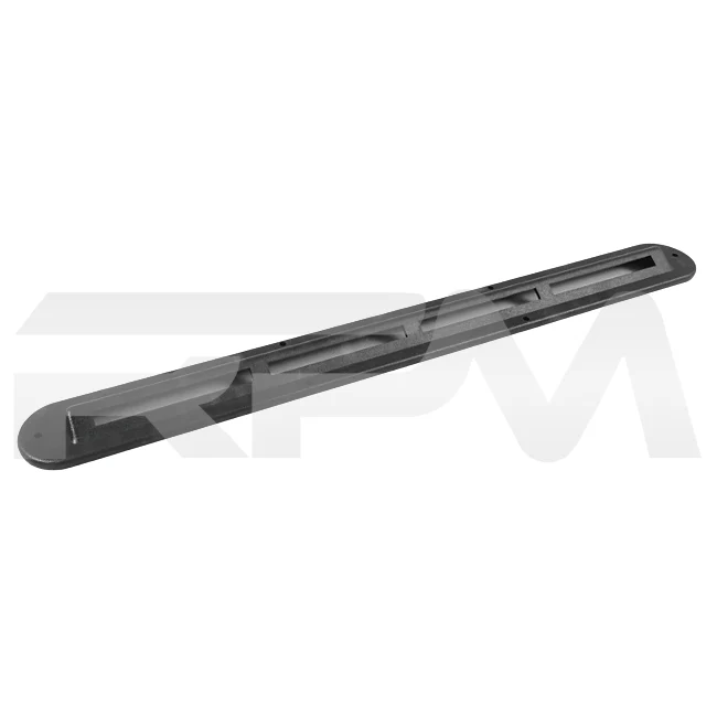 Tiffin RV Dash Grill Defrost Vent 21.5 in. 1614 - Image 3