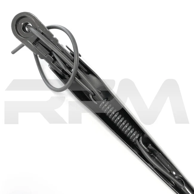 Tiffin RV Passenger Side Wiper Arm 32.5 in. Saddle Mount 5039067 - Image 3