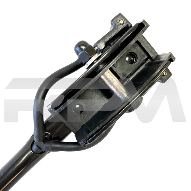 Tiffin RV Passenger Side Wiper Arm 32.5 in. Saddle Mount 5039067 - Image 5
