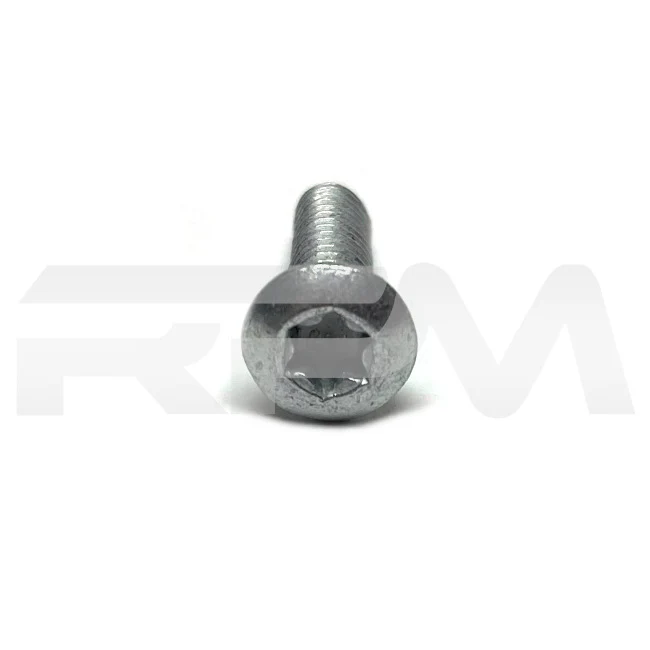 Tiffin RV Thread Forming Screw for Door Handle 08565824 - Image 3