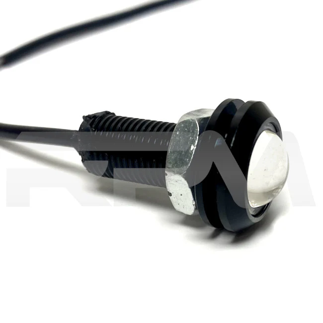 Tiffin RV Accent LED Light Round 5065706 - Image 5