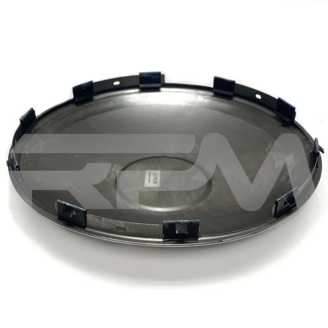 Tiffin RV Baby Moon Hub Cover 8.75 in. PowerGlide 5031741 - Image 3