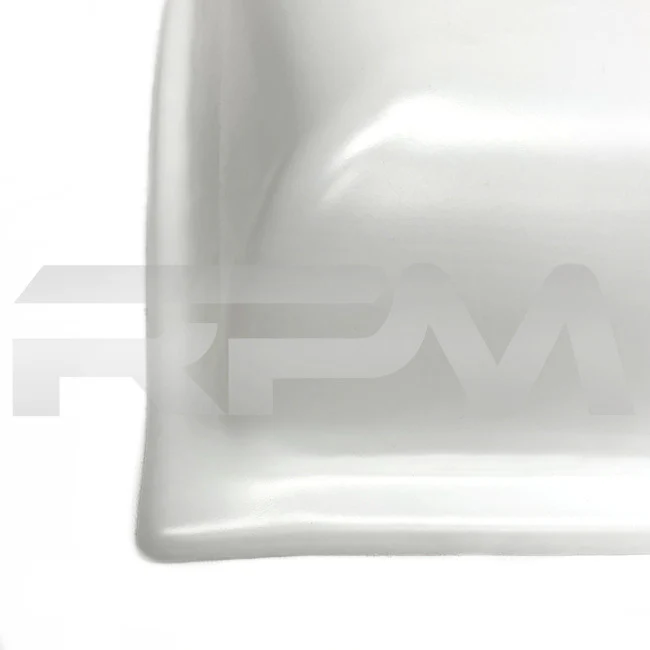 Tiffin RV White Exterior Skylight 24 in. x 23 in. 8490 - Image 3