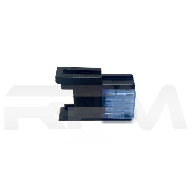 Tiffin RV Spyder Connector Socket Blue 3M 5066158 - Image 3