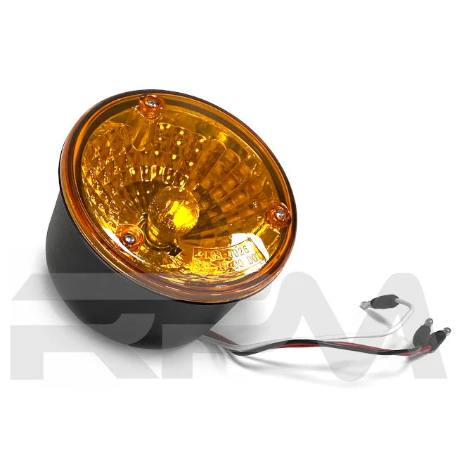 Exterior Lights